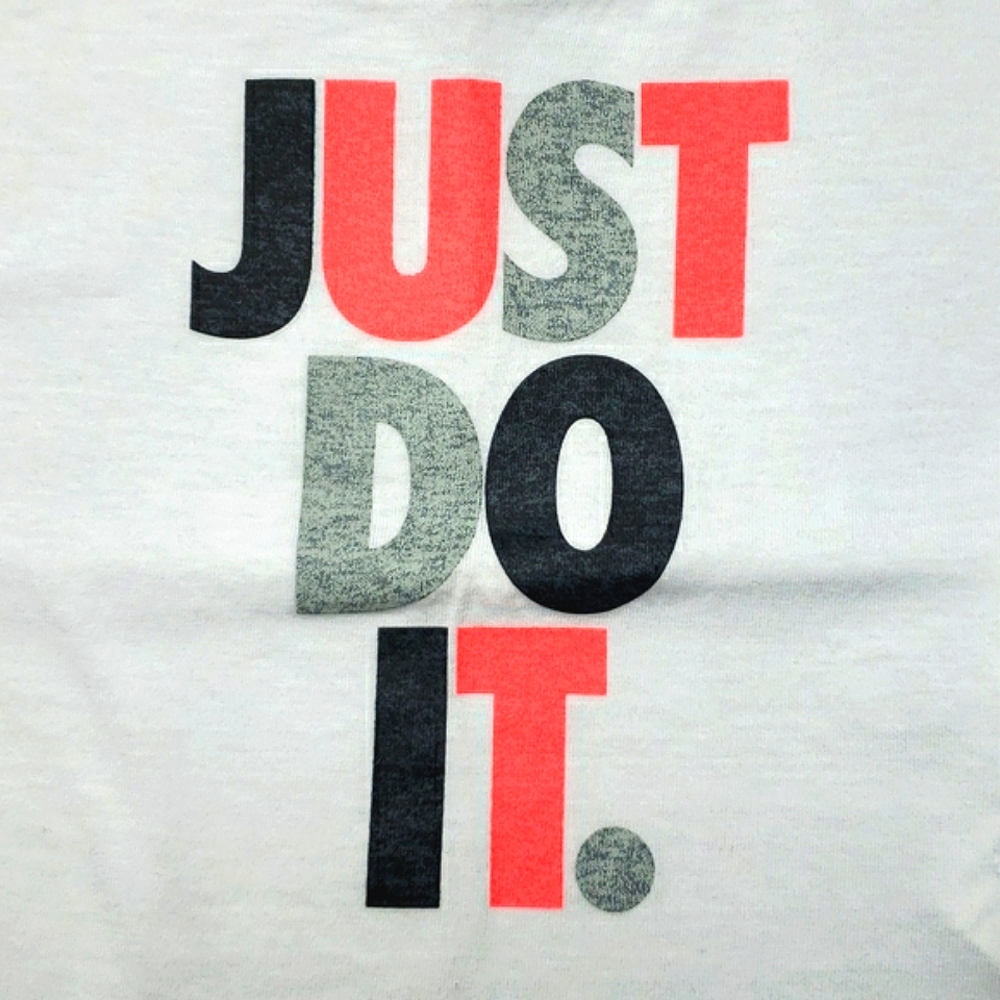 Nike Baby Girls Graphic Print T-Shirt - Picture 4 of 9